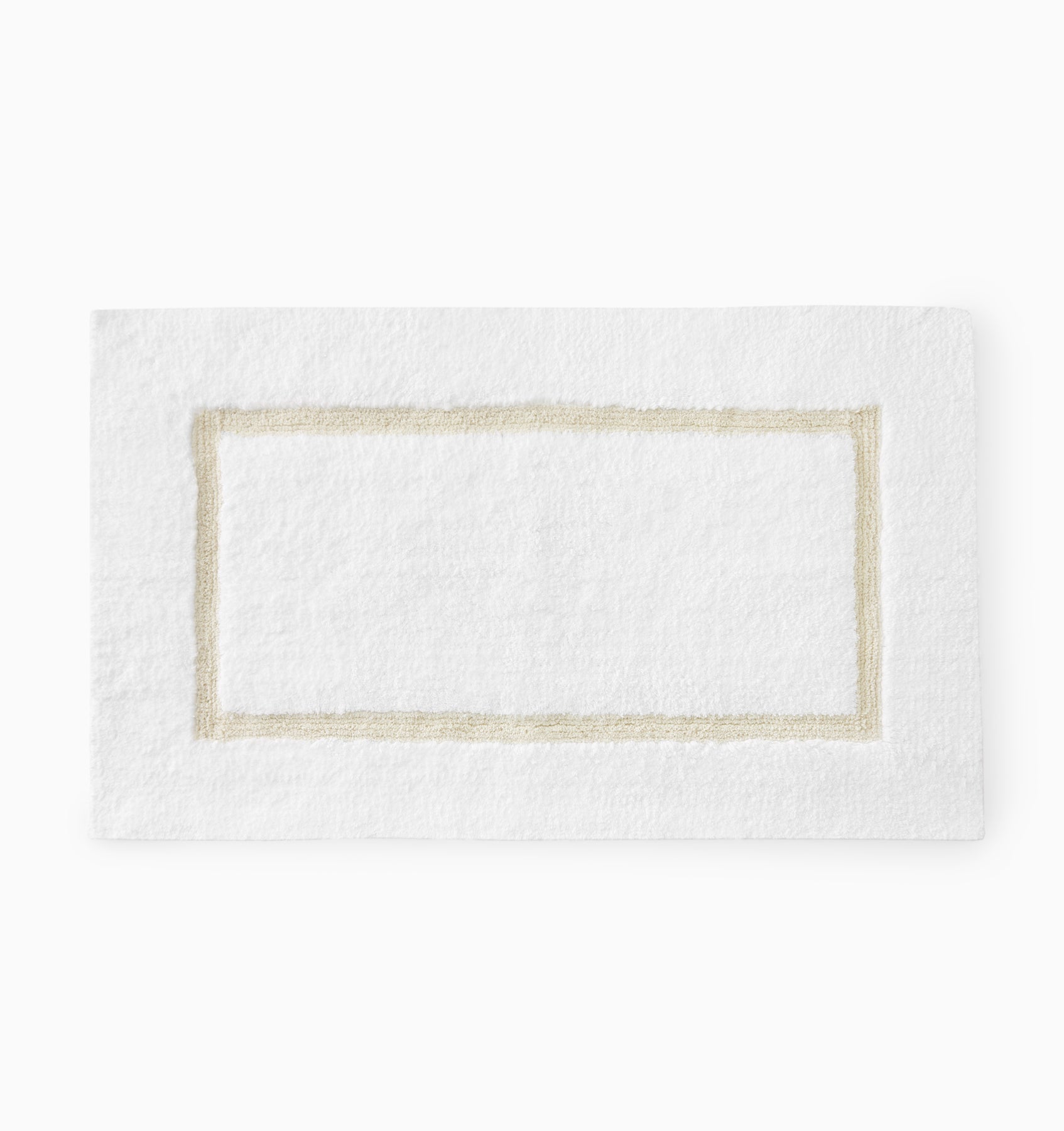 Bello Tub Mat, Luxury Bath Rugs