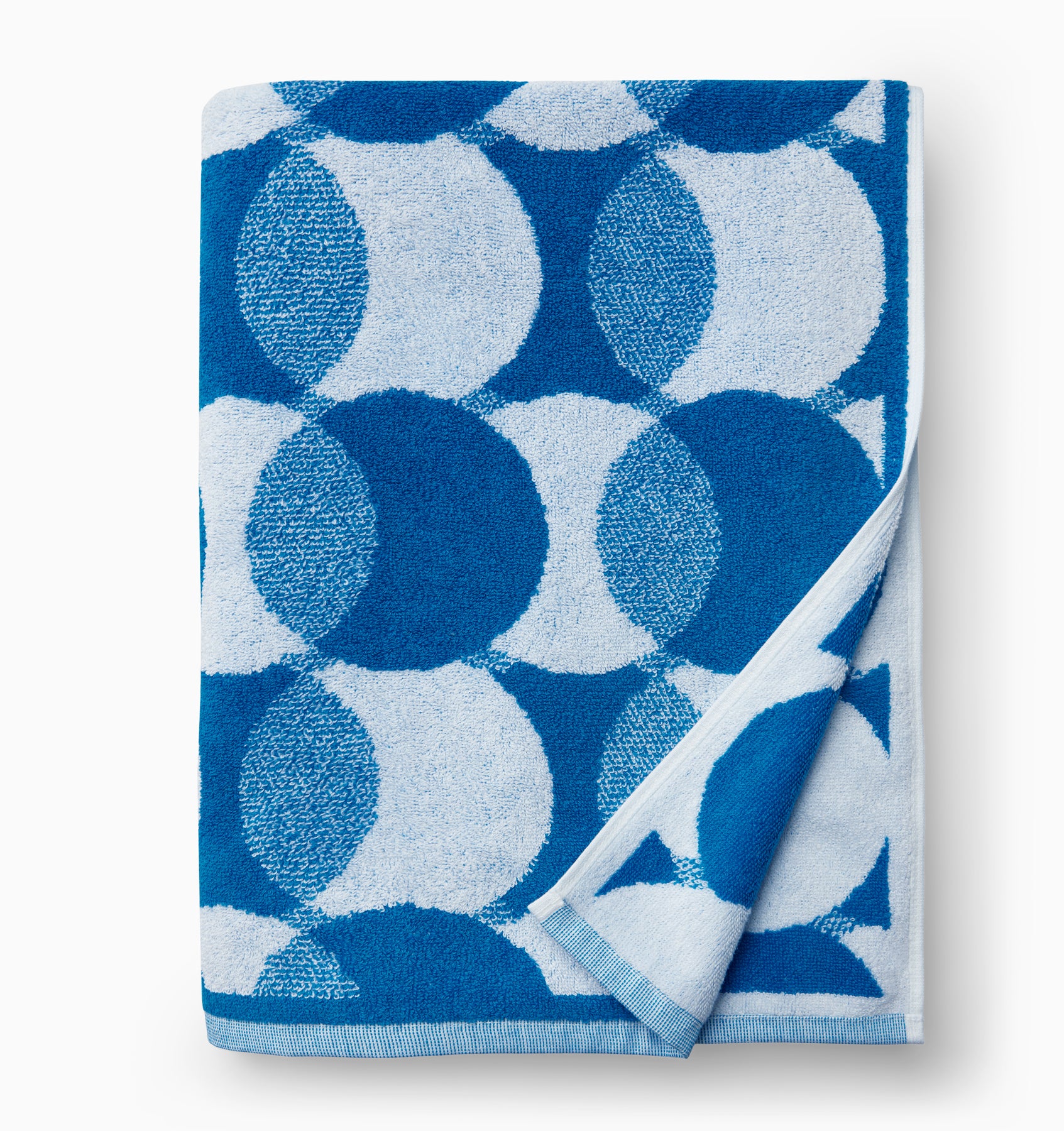 Sorrento Beach Towel