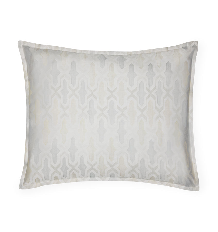 Borsari Decorative Pillow by Sferra