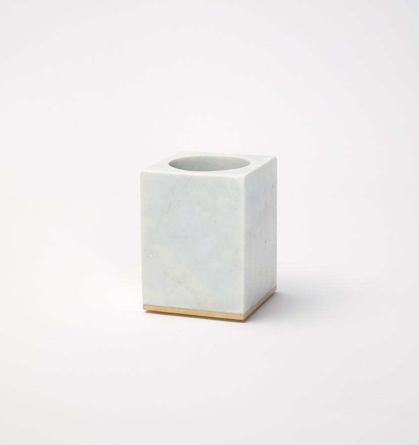 Marble Candle Holder, Accessories