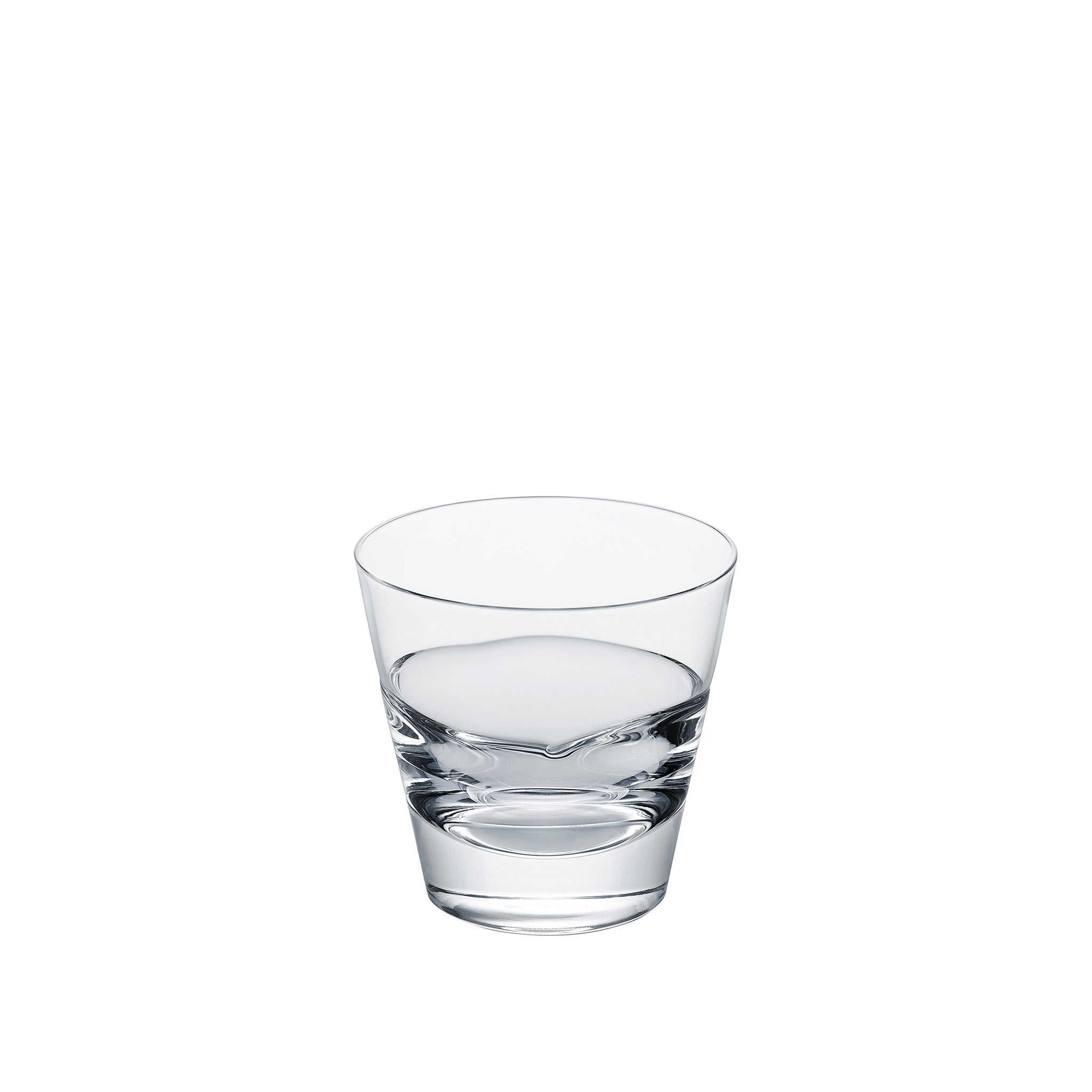 2 oz. Shot Glasses - Jet Black