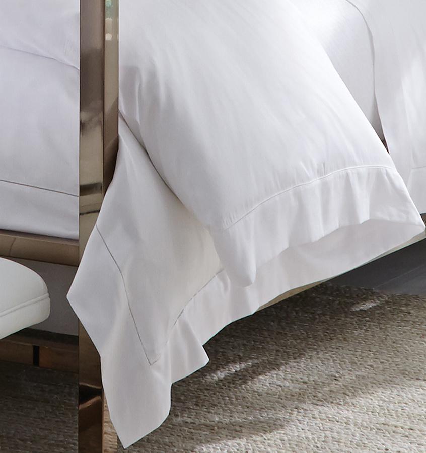 Sferra Classico Pure Linen Bedding