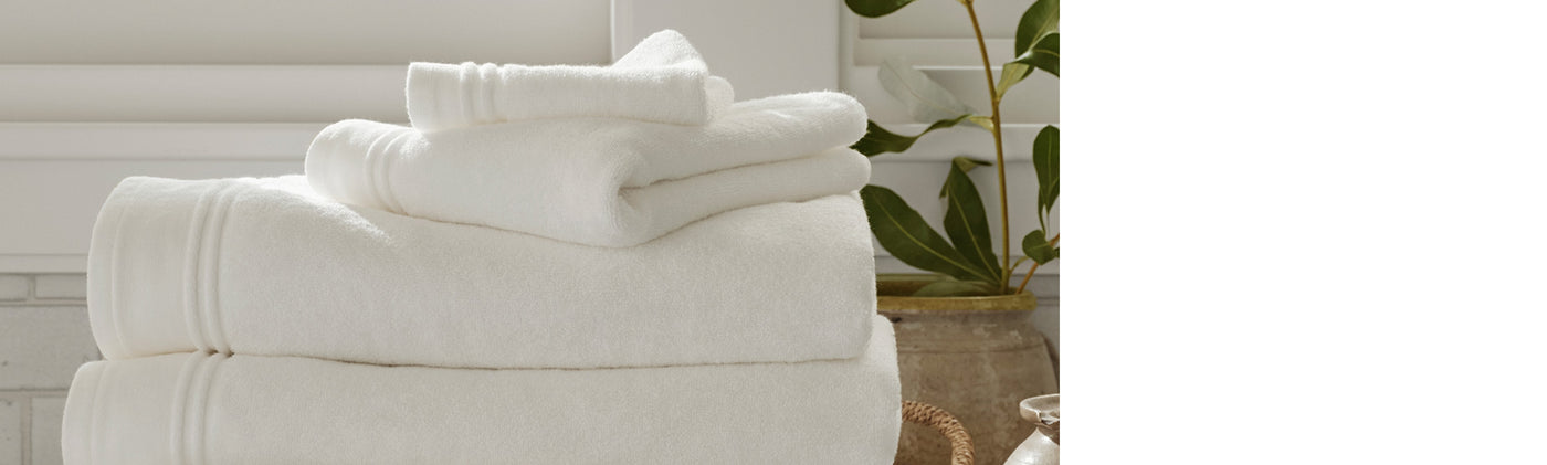 Luxury Towels