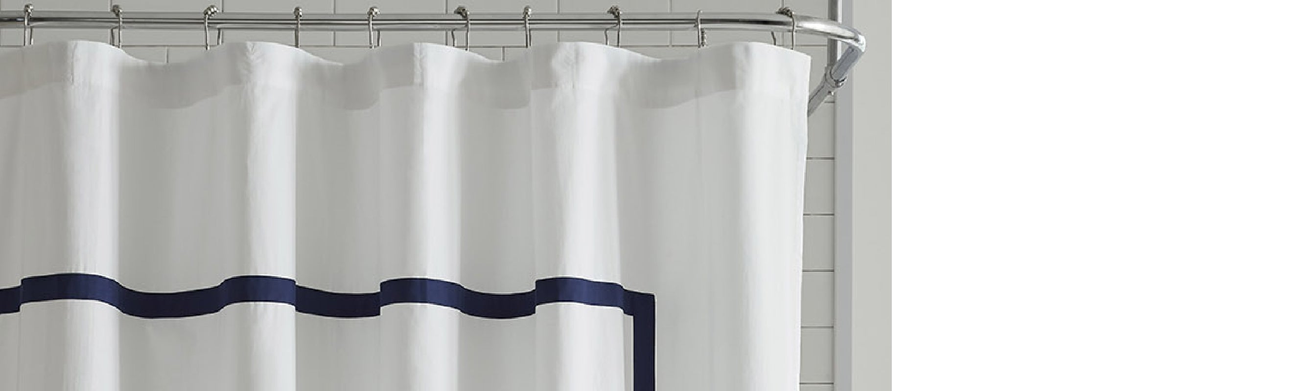 Shower Curtains