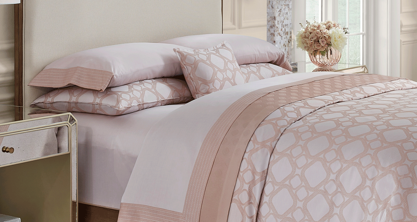 Luxury Sateen Shams