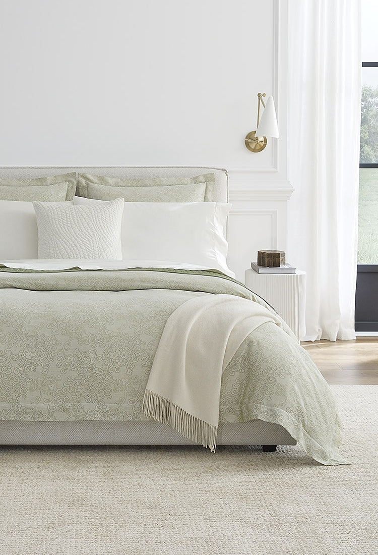 SFERRA Luxury Bedding Fine Italian Linens and Home D cor