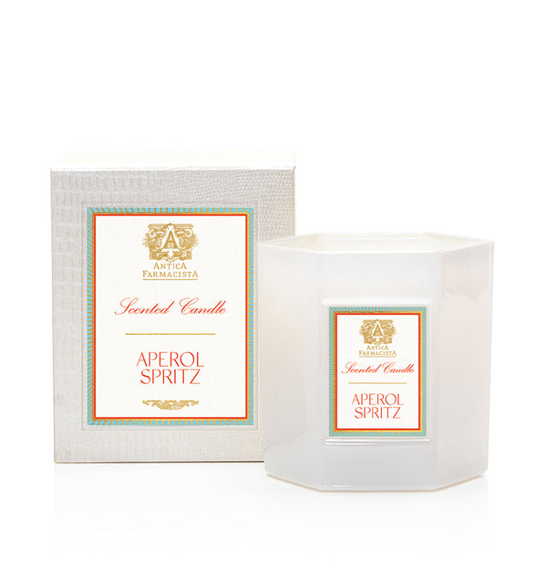 Antica Farmacista Candle - Aperol Spritz