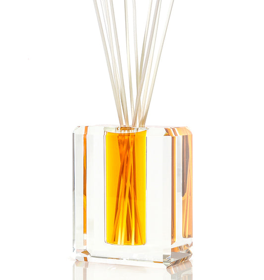 Crystal Diffuser by Antica Farmacista - Aperol Spritz