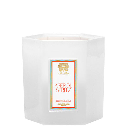 Antica Farmacista Three-Wick Candle - Aperol Spritz