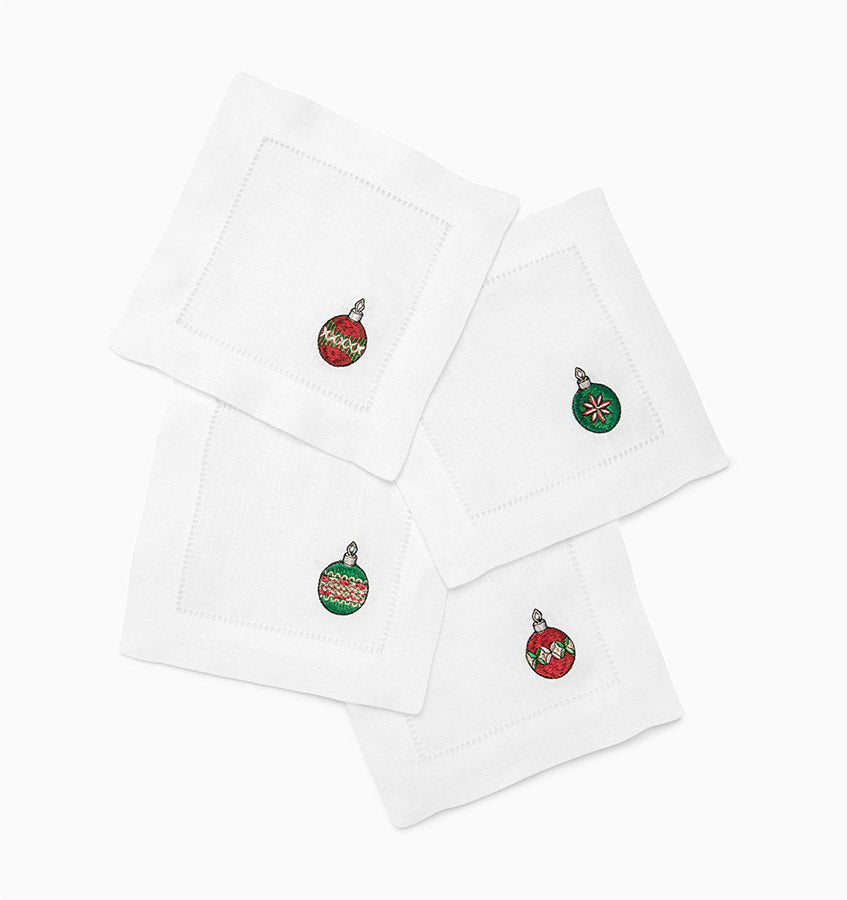 Bagattelle Cocktail Napkins