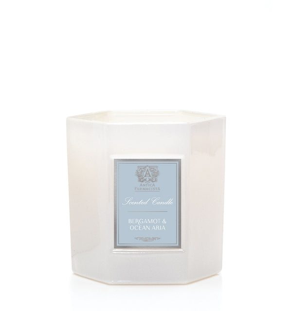 Antica Farmacista Candle - Bergamot & Ocean Aria