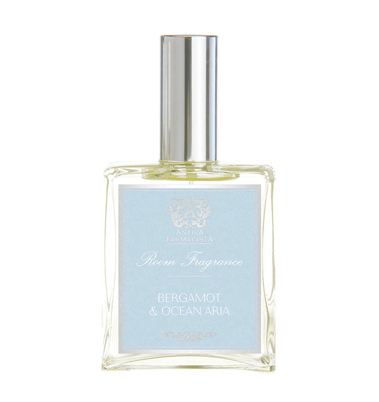 Antica Farmacista Room Spray - Bergamot & Ocean Aria