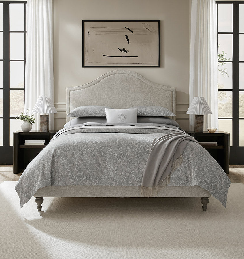 Bione Duvet Cover