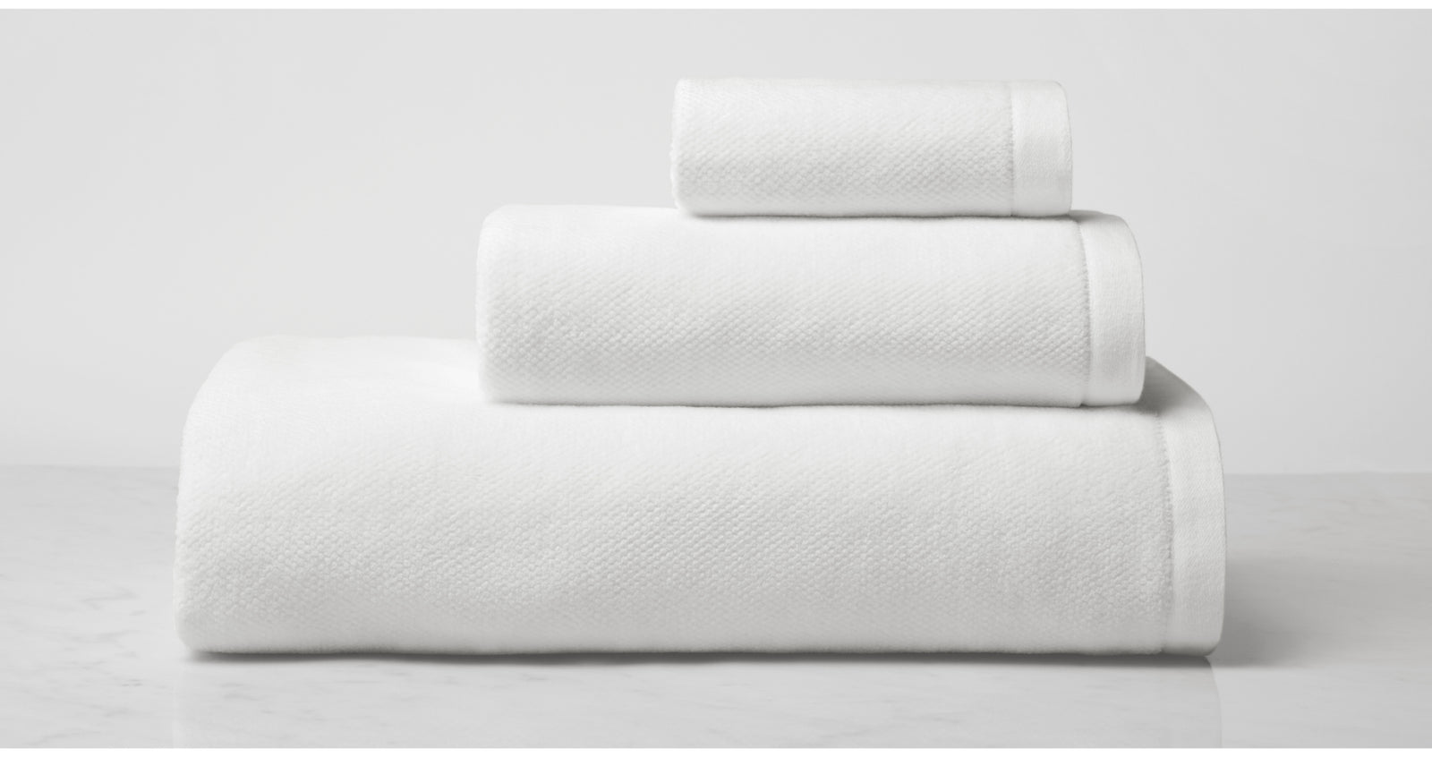 Canedo Nuovo Bath Towels