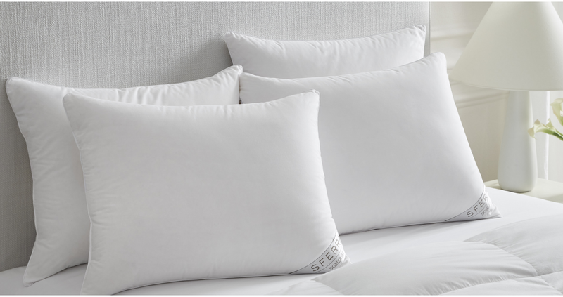 SFERRA | Luxury Bedding, Fine Italian Linens, and Home Décor