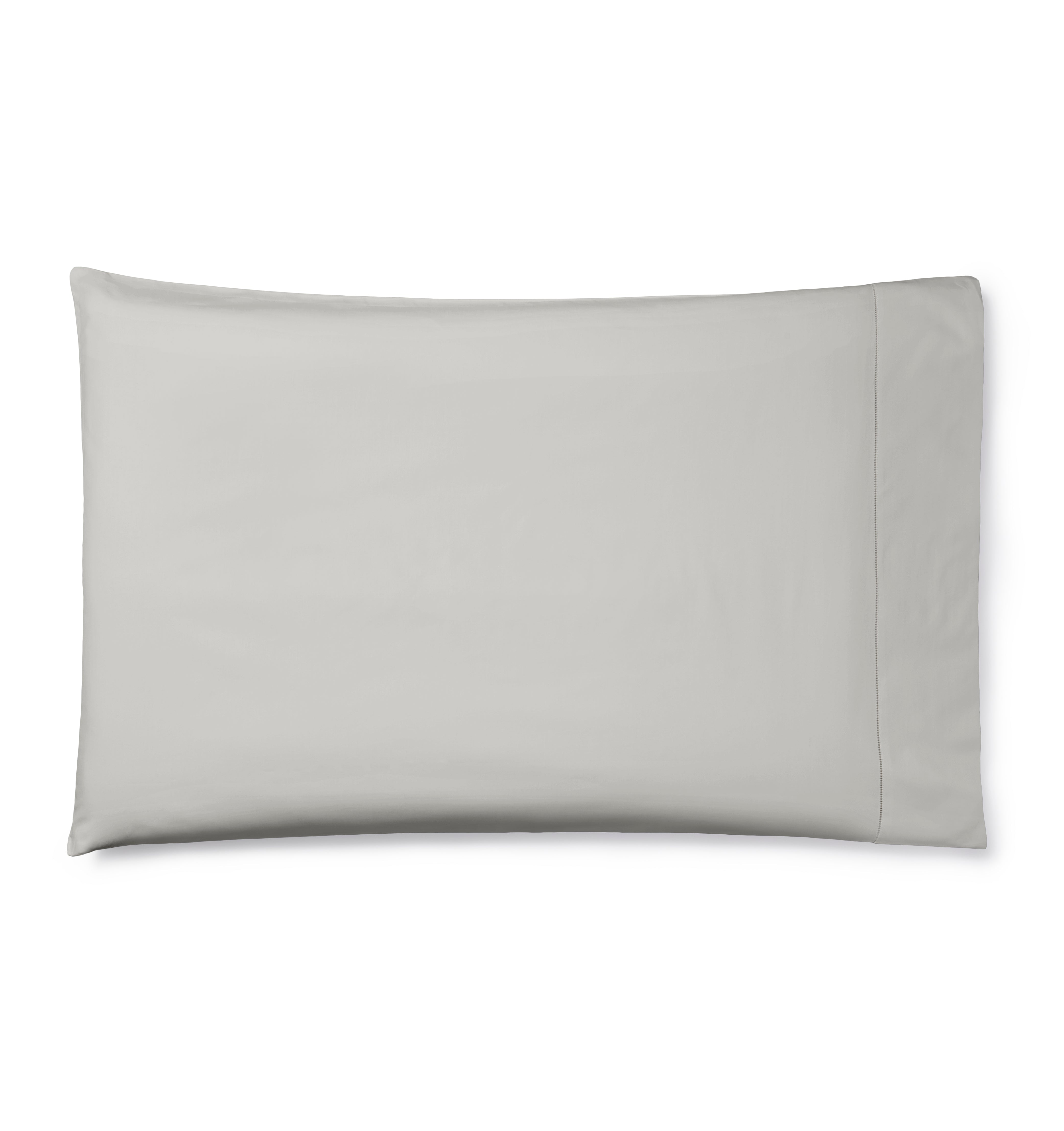 Set of 2 Sferra 3424 Genna Standard deals Pillow Cases