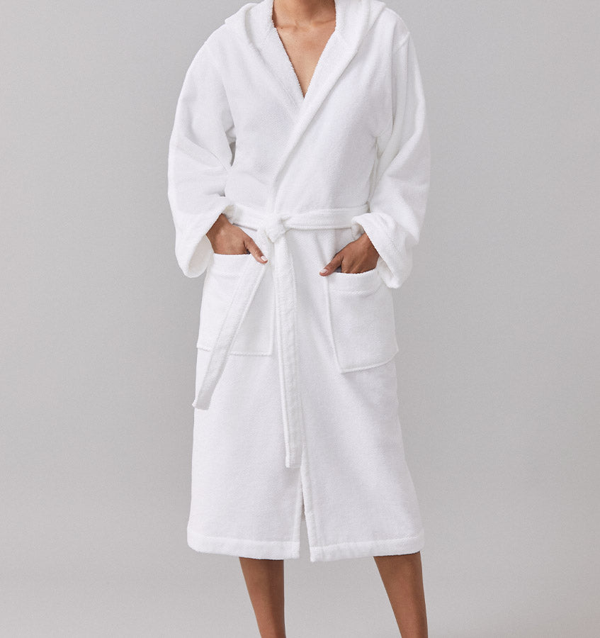 Canedo Robe – SFERRA