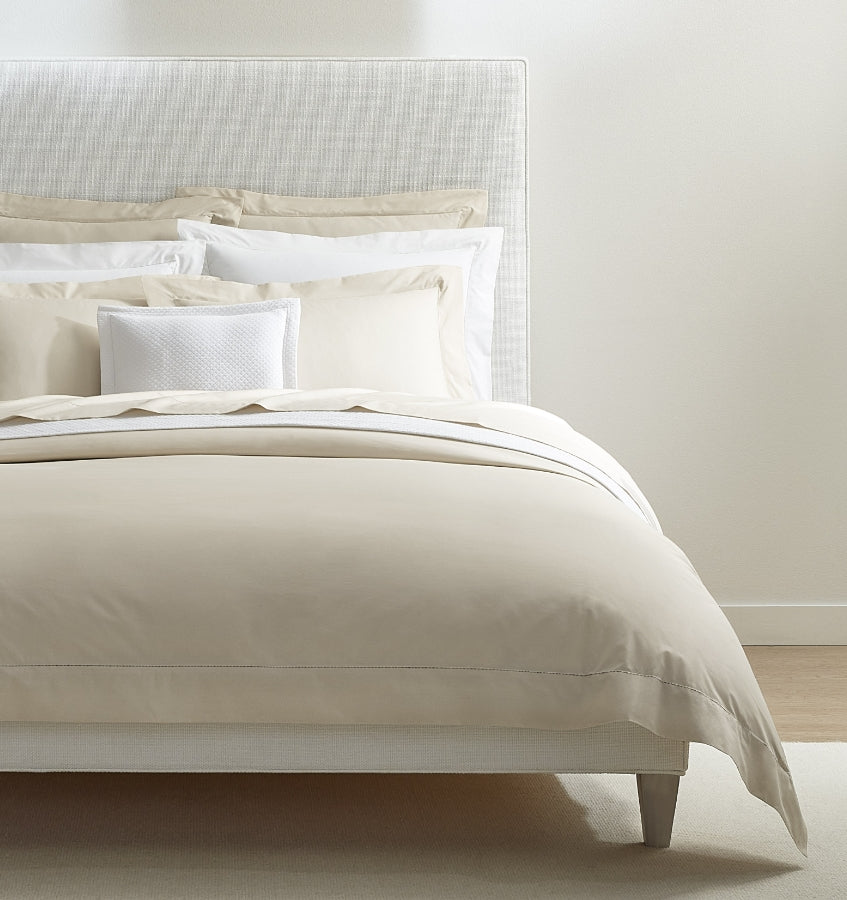 Celeste Collection - Luxury Percale Bedding | SFERRA