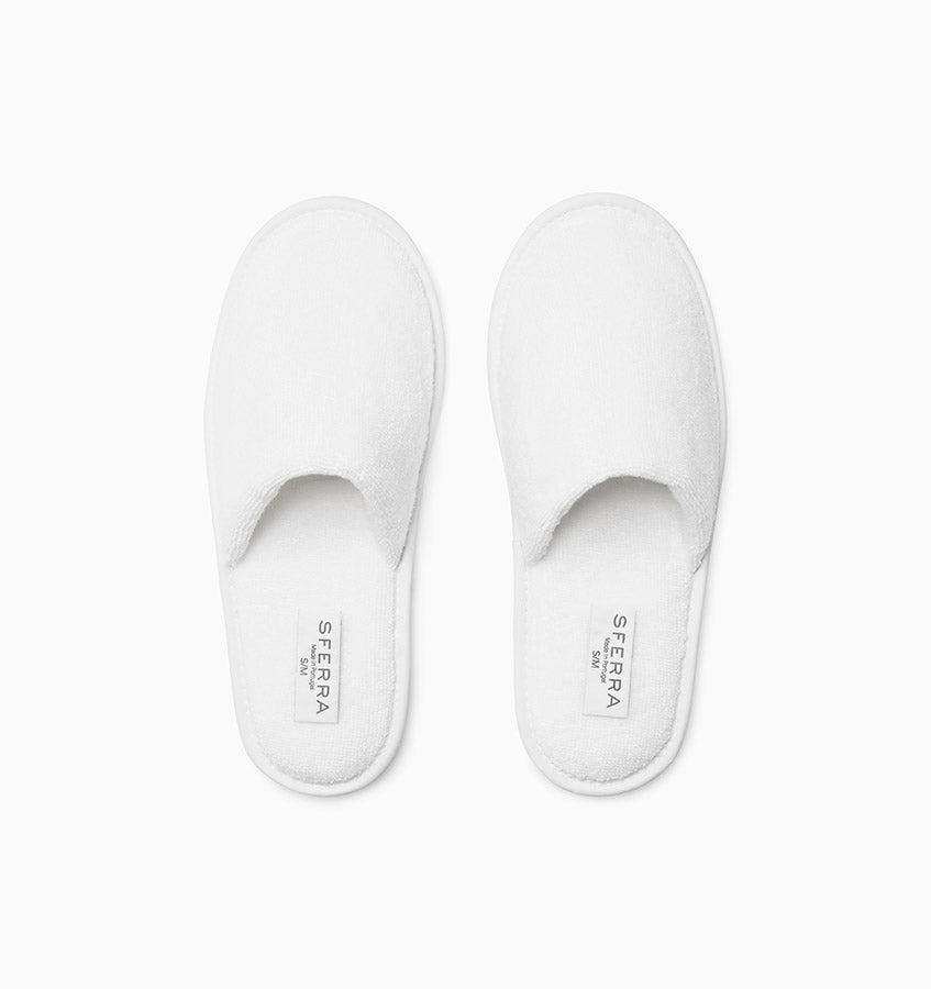 Cielo Slippers