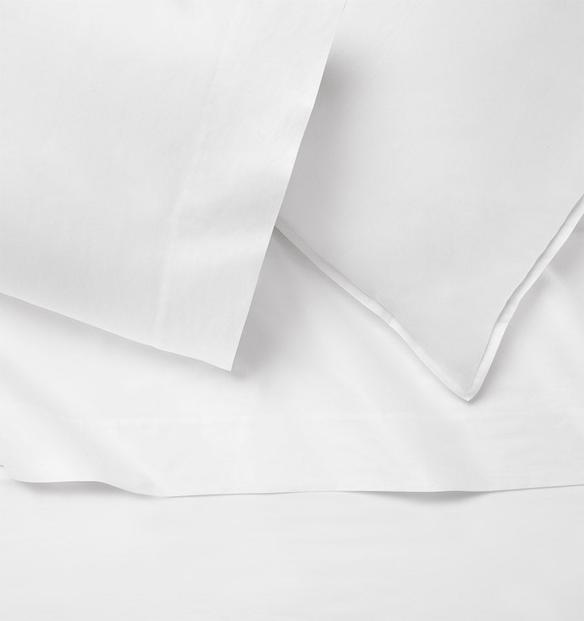 SFERRA Giza 45 Corto Sateen Pillowcases