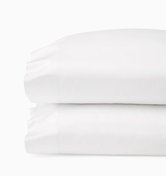 SFERRA Giza 45 Corto Sateen Pillowcases