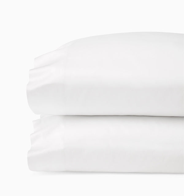 SFERRA Giza 45 Corto Sateen Pillowcases