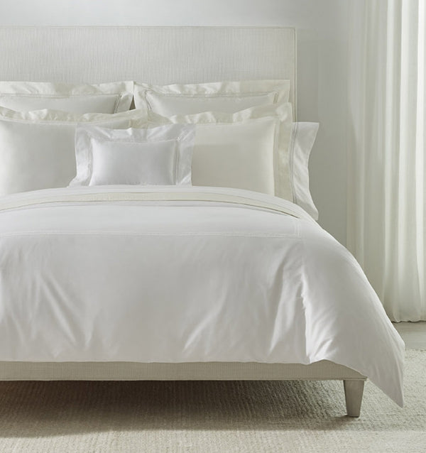 Diamante Duvet Cover