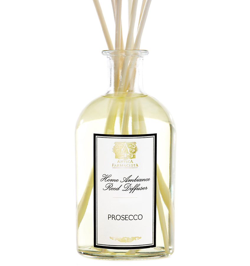 Antica Farmacista Diffuser - Prosecco