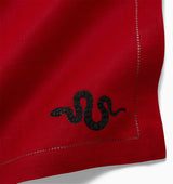 Year of the Snake Napkins