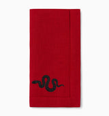 Year of the Snake Napkins