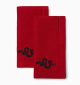 Year of the Snake Napkins