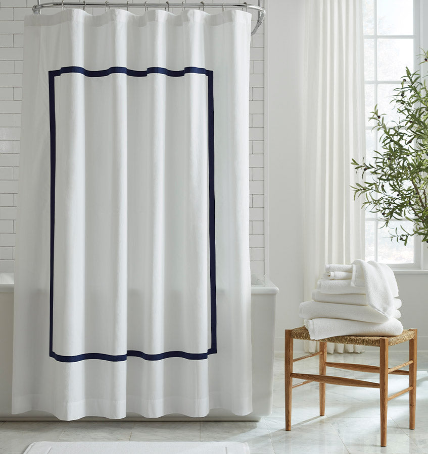 Estate Shower Curtain