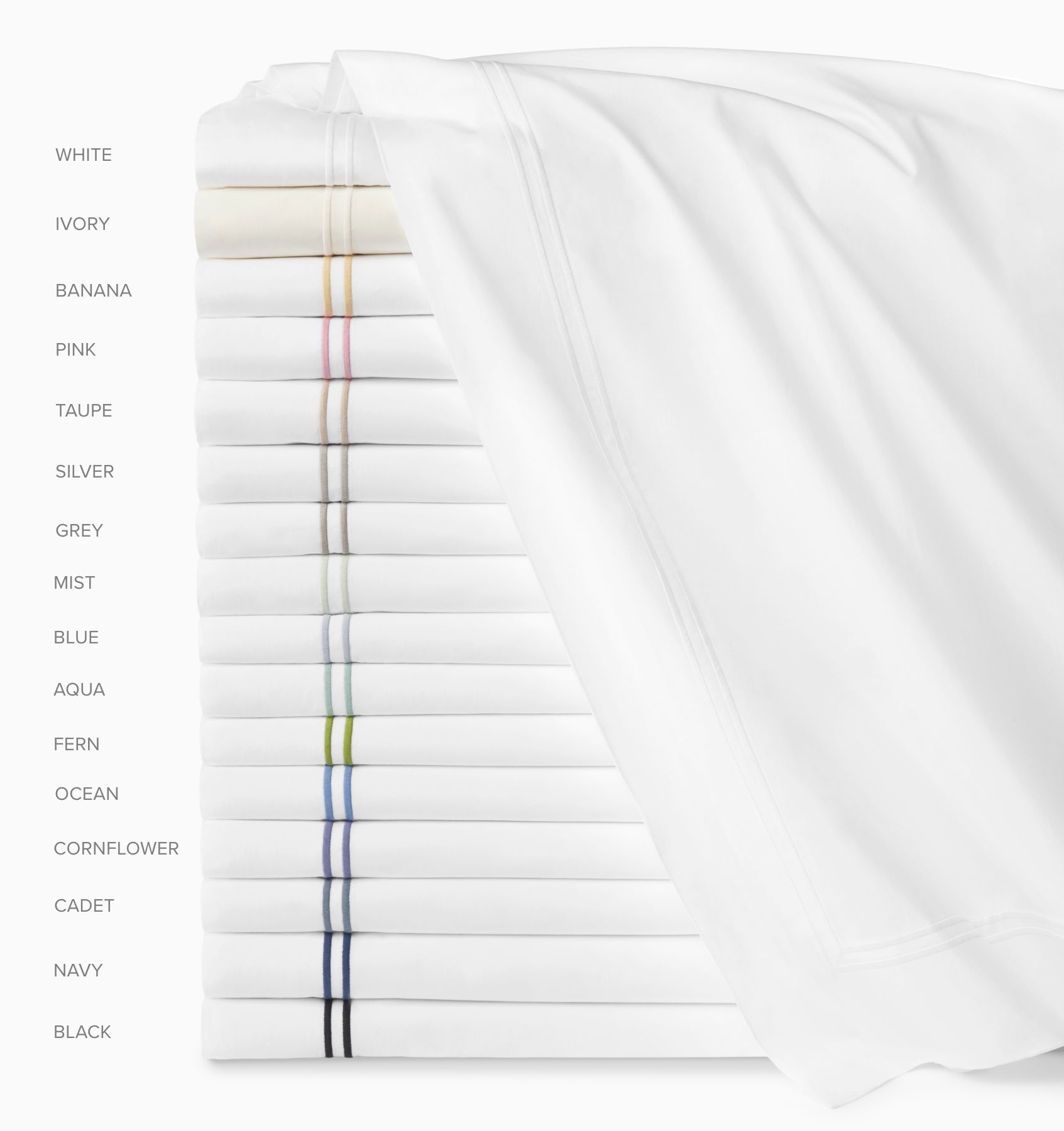 King flat outlets sheet