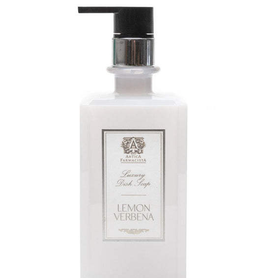 Antica Farmacista Dish Soap - Lemon Verbena