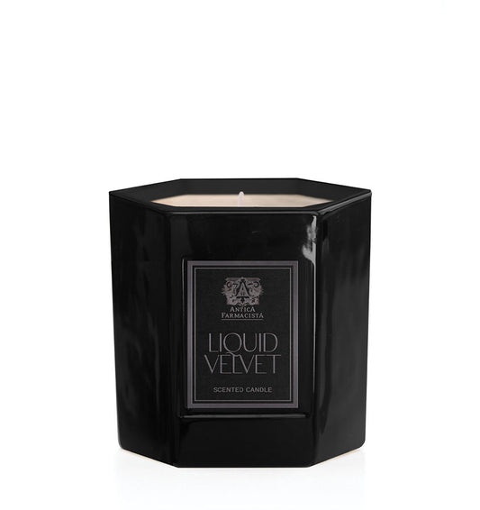 Antica Farmacista Candle - Liquid Velvet