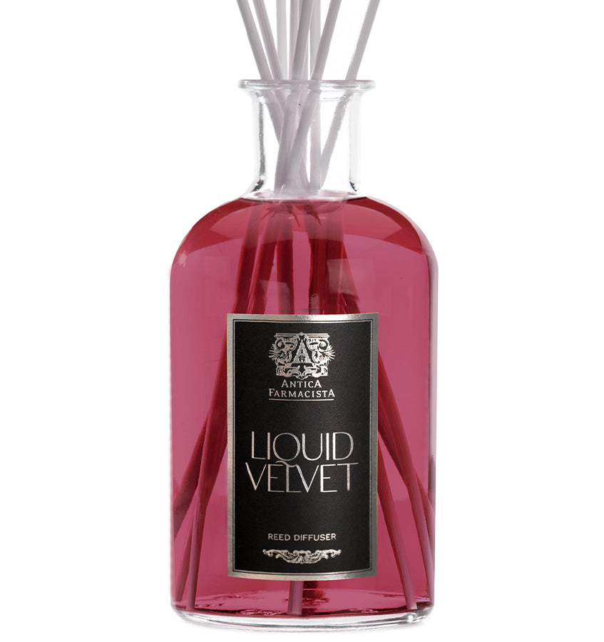 Antica Farmacista Diffuser - Liquid Velvet