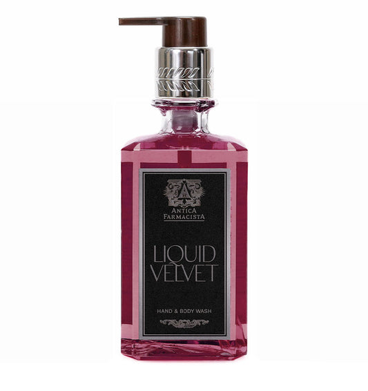 Antica Farmacista Hand & Body Wash - Liquid Velvet