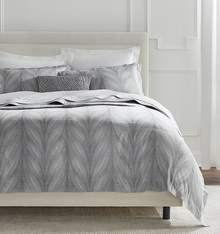 Luxury Duvet Covers in Cotton Percale & Sateen | SFERRA