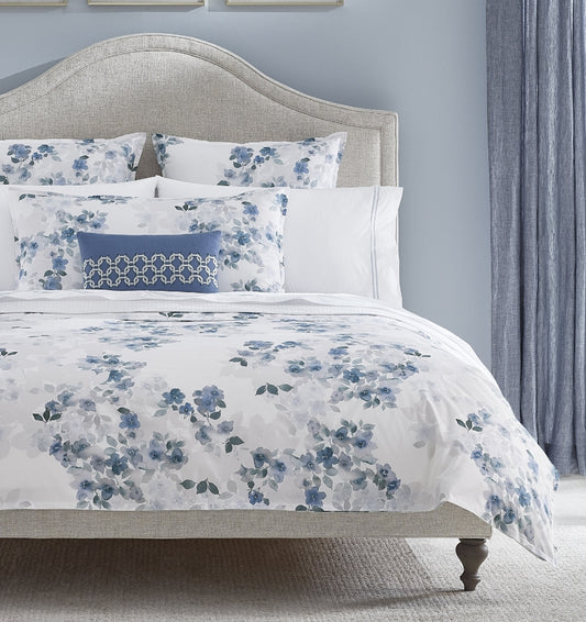 Luxury Duvet Covers in Cotton Percale & Sateen