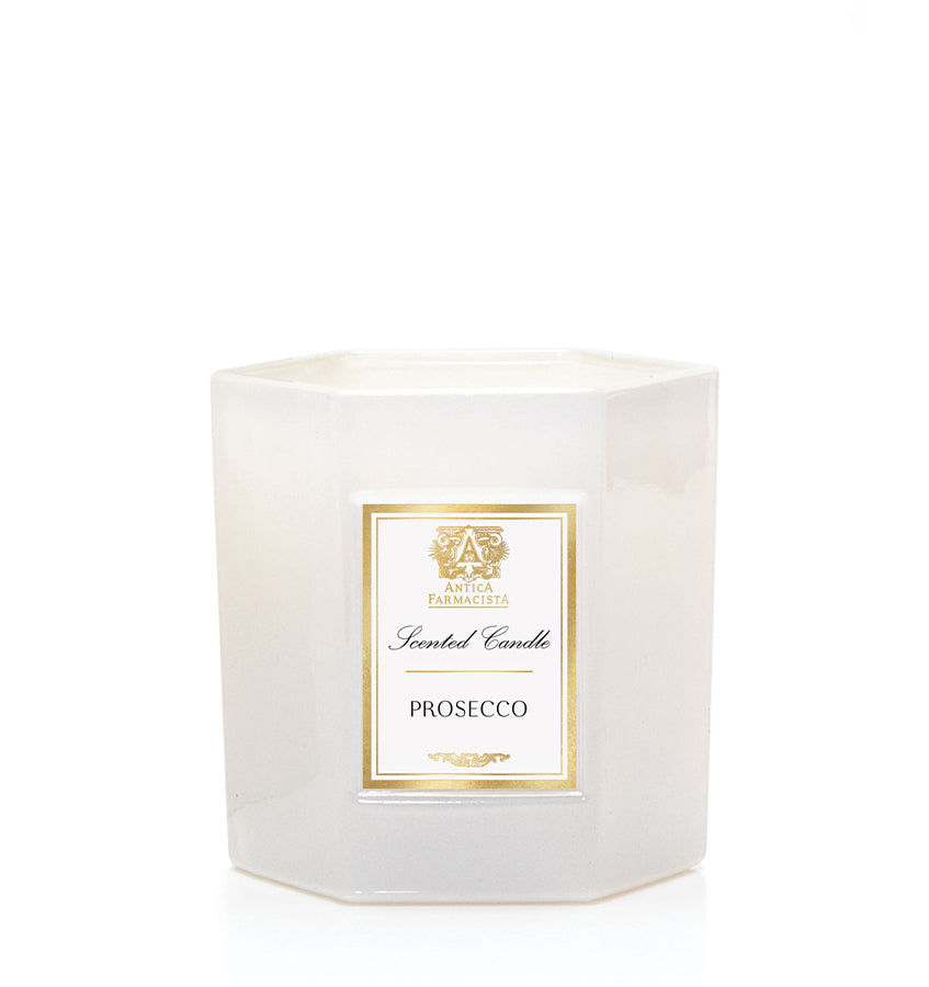 Antica Farmacista Candle - Prosecco