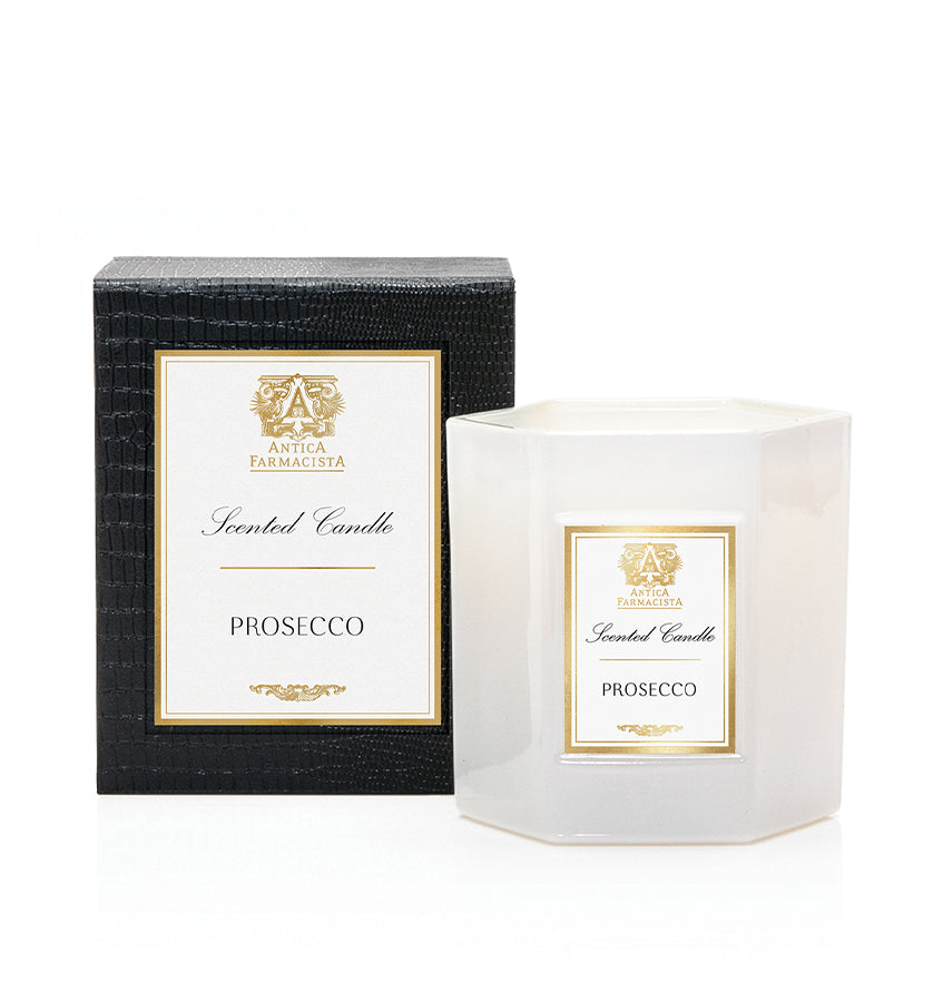 Antica Farmacista Candle - Prosecco