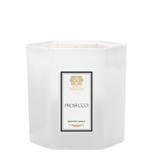 Antica Farmacista Three-Wick Candle - Prosecco