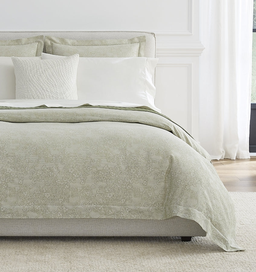 Luxury Bedding - Bed Sheets, Duvet Covers, Blankets & More 