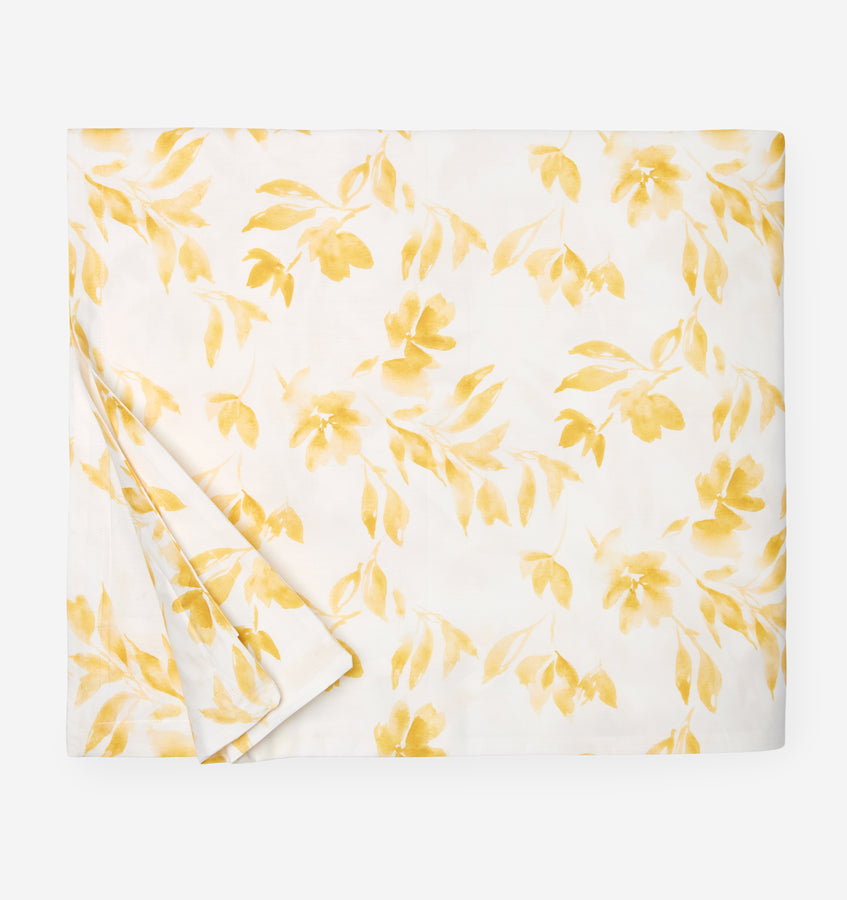 Procida Bedding Bundle - Banana