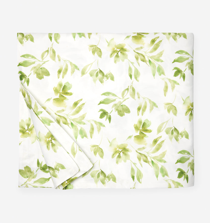 Procida Bedding Bundle - Kiwi