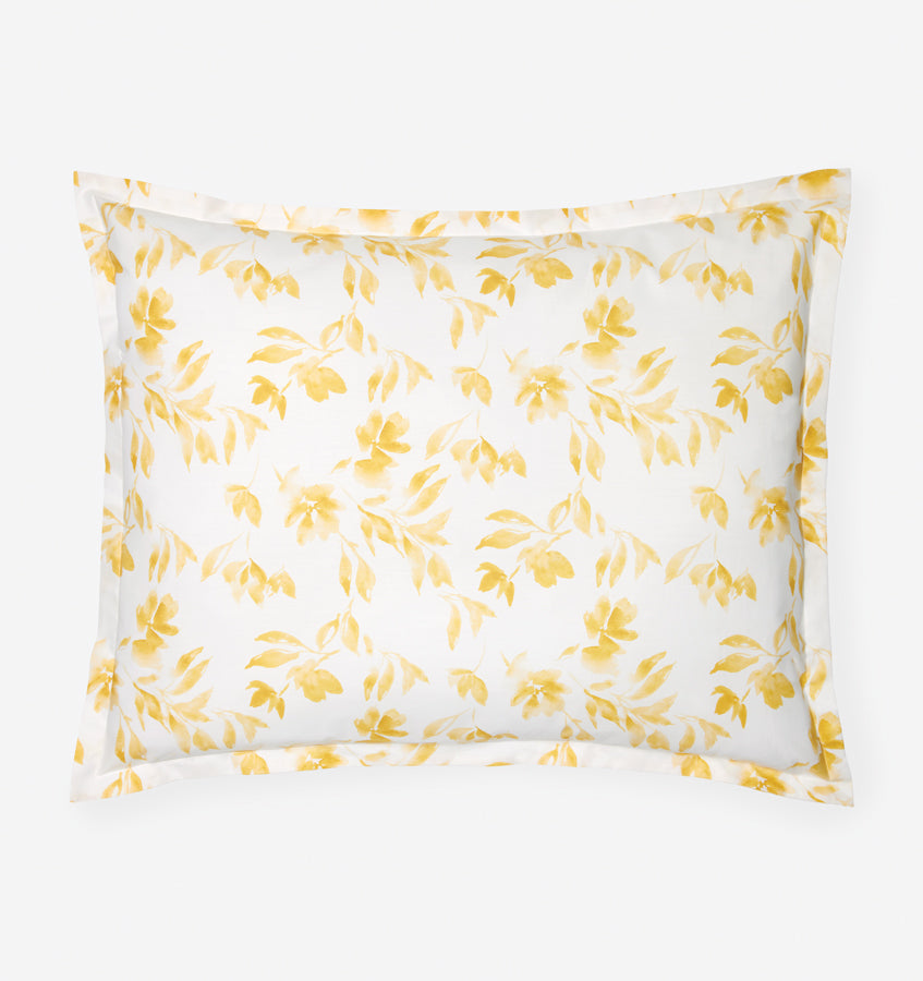 Procida Bedding Bundle - Banana