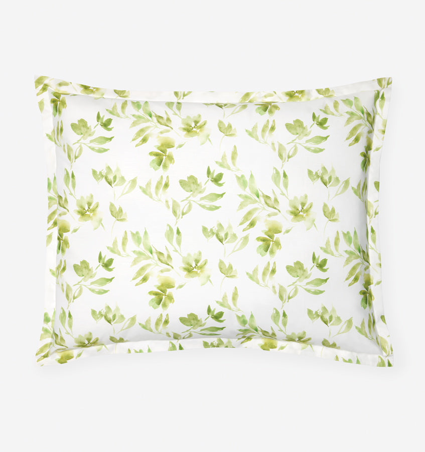 Procida Bedding Bundle - Kiwi