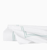 Grande Hotel Flat Sheet