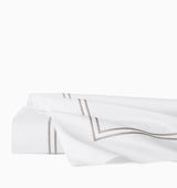 Grande Hotel Flat Sheet