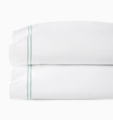 Grande Hotel Pillowcases